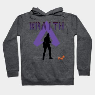 Wraith Hoodie